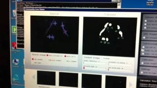 Dead Spot Part 2, Wobbly Blobs, Lighting Issues, Test Calibration in CCV
