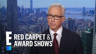 Dr. Drew Pinsky Talks Demi Lovato's Overdose \u0026 Recovery | E! Red Carpet \u0026 Award Shows