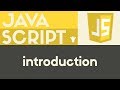 Introduction | Javascript | Tutorial 1
