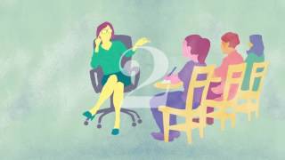 HOW IT WORKS eLiterate - Edtech explainer animation