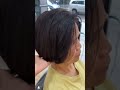 頭頂扁塌的無痕髮根燙 推薦 haircut salon 懶人髮型 女生髮型 hairstyle hair