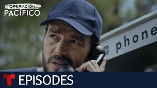 Hits: Operación Pacífico, Episode 43, Some loves can kill | Telemundo English