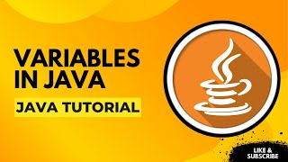 Java Variables Explained | Java Explained for Beginners | 2025