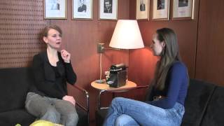 Susanna Mälkki about Ravel, Verunelli and being curious about music