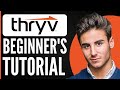 Thryv CRM Tutorial for Beginners | How to Use Thryv 2024