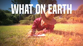 Jil is Lucky - What On Earth - Lyrics Video