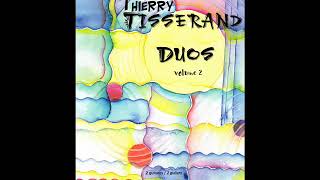 La Java De Jadis - Thierry Tisserand - 2 Guitares