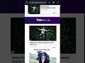 How to open Shrinkme links?