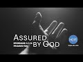 ASSURED BY GOD (Ephesians 1:1-14) by Pr. David Tan