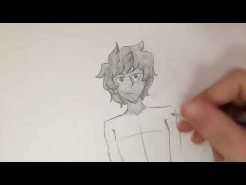 Speed Drawing - YouTube