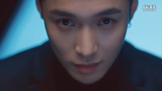 161014 华为星人 Huawei Nova CF 60s 广告片 张艺兴 Zhang Yixing LAY