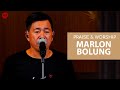 Sampai Akhir Hidupku - Marlon Bolung