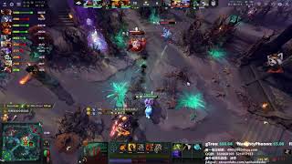 【三好大叔Dota2】OG vs Secret P1 2021DPC西欧S2