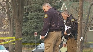 2 Dead, 1 Injured In St. Paul Neighborhood