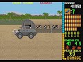 【序盤紹介プレイ】オペレーションウルフ 1987.10 ac イーグレットツーミニ版 ステージ3クリアまで【operation wolf】