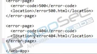 Java Secure Coding: Error Handling 8 1 Custom Errors