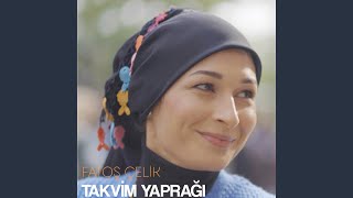 Takvim Yaprağı