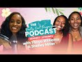 Tanya Williams & Shelley Miller Talks 