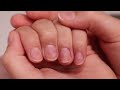 cuticle care nail care for beginners