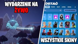 CARBON czyli PRYWATNY SERWER FORTNITE (Jak zainstalować?)