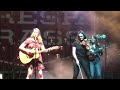 Della Mae at Fresh Grass Fest, Turtle Dove, 09/14/2018