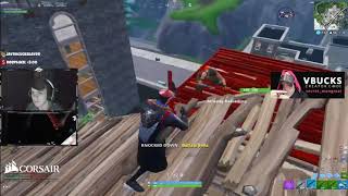 Secret Mongraal Fortnite Settings Videos 9tube Tv - secret mongraal fortnite highlights 7 new season