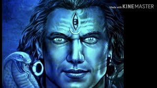 Shiva Tandava Stotram || Original Powerful & Best Trance #shivtandav #mahadev