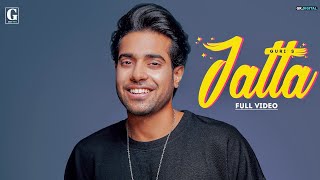 JATTA : GURI (Official Song) Sharry Nexus | Punjabi Songs 2021 GK Digital | Geet MP3