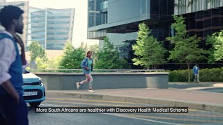 Unlock more value with Discovery Health Medical Scheme – Network Plans