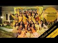 Kerala Viral Single Shot Haldi Celebration Video |  Wedding of Anizha- Unnikrishnan