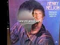 CLASICAS DEL AMOR 1140 HENRY NELSON   - TE EXTRAÑARE MI AMOR, TE EXTRAÑARE