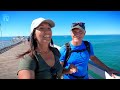 San Diego, CALIFORNIA - beaches and views from La Jolla to Point Loma  vlog 3