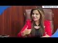 Anti Ageing - Best Explained by Dr. Charu Sharma of Gorzeous Looks, New Delhi