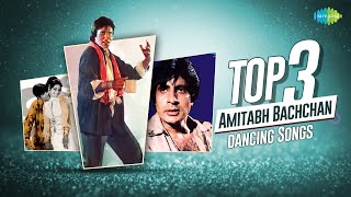 Top 3 Songs Of Amitabh Bachchan | Jooma Chumma De De |Apni To Jaise Taise|  Dekha Na Haye Re