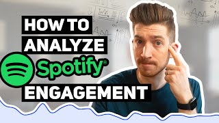 How to calculate your FAN engagement in Spotify for Artists