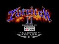 The Great Bath (Aquatic Stage) - Turrican 2