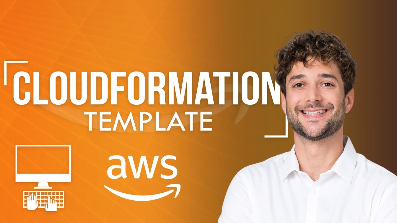 Aws Cloudformation Template Tutorial Quadexcel