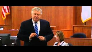 Aaron Hernandez Trial - Day 1 - Part 2 (Opening Statements)