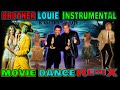 Brother Louie (Modern Talking) Instrumental: Movie Dance Remix By Ali Salahi