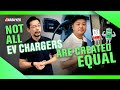 The Wallbox Commander 2 is stuffed with features indispensible for EV charging. | CarBuyer Singapore