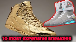 Offset's INSANE Sneaker Collection! SUPER EXPENSIVE!!