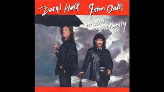 Daryl Hall \u0026 John Oates - Missed Opportunity (1988 Single Version) HQ