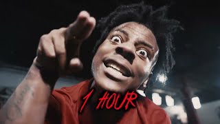 IShowSpeed - World Cup (1 Hour Music Video)