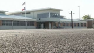 Grade tampering uncovered at Lee County school