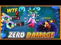 THE ENEMYS CANT DEAL DAMAGE!! (-80% AD + 200MR = ZERO) - BunnyFuFuu | Teamfight Tactics