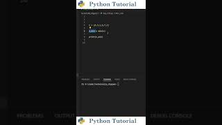 Getting Min/Max Values From A List | Python Tutorial