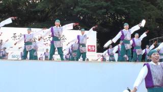 響楽 in スーパーよさこい２０１１