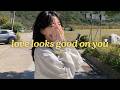kanegi. - love looks good on you (official lyric video)