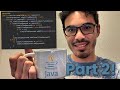Java Programmers Be Like - Part 2