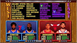 NBA Jam: Which Eastern Conference duo will win Round 2? 🤔 | NBA Crosscourt